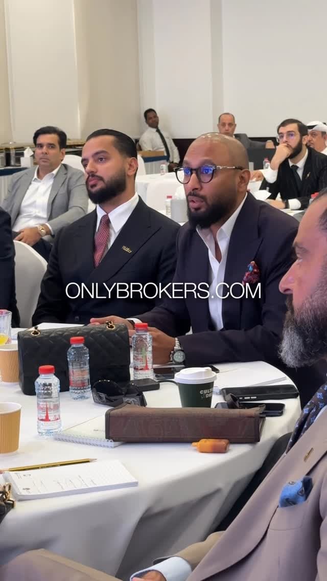 Nazish Khan reel — Dubai market insight 4