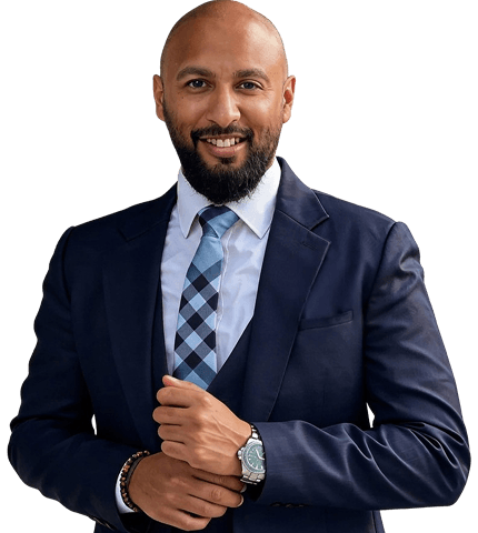 Nazish Khan, CEO of FIDU Properties